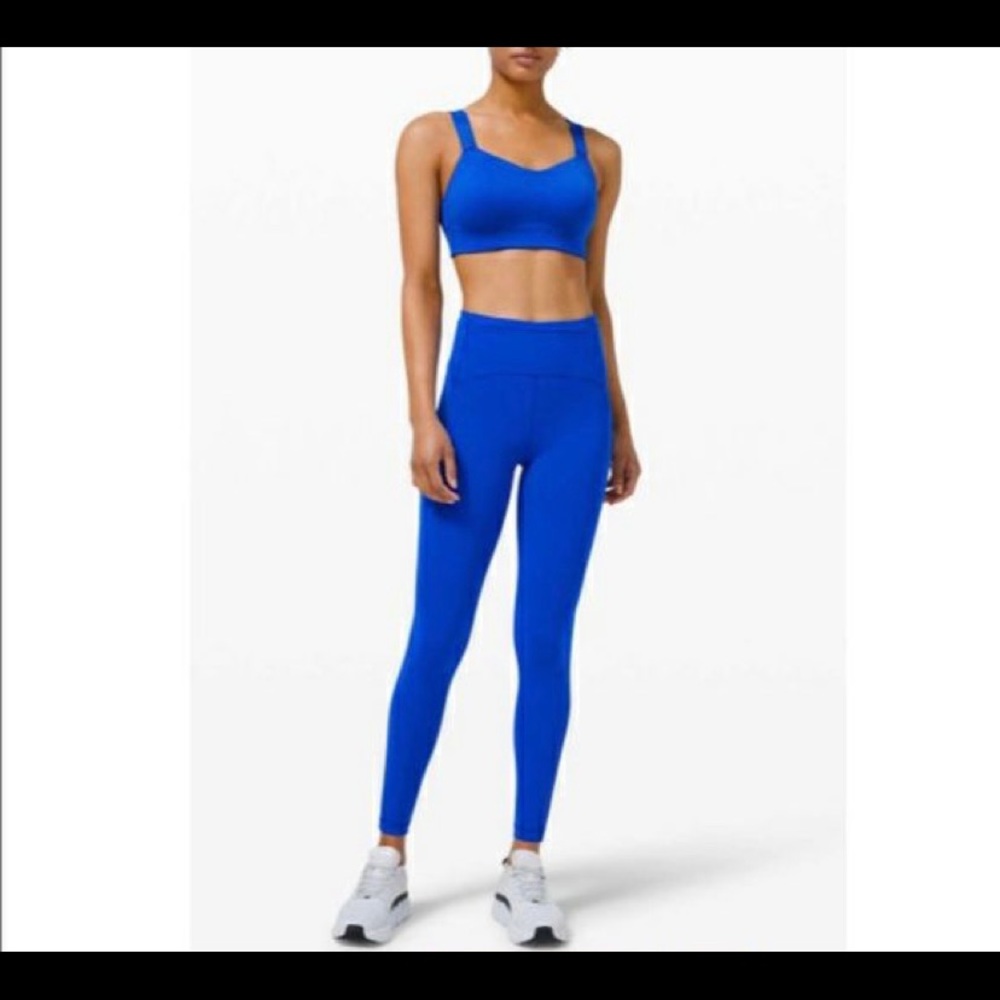 Lululemon leggings Size 4